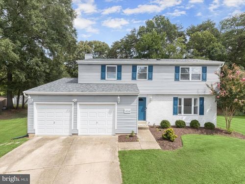 1464 Gesna Dr, HANOVER, MD, 21076-1647 | Card Image