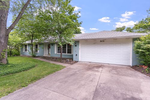 301 Mumford Dr, COLUMBIA, MO, 65203-0229 | Card Image