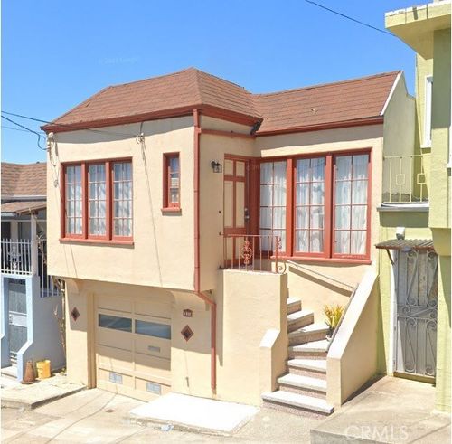 1932 Quint St, San Francisco, CA, 94124-2214 | Card Image