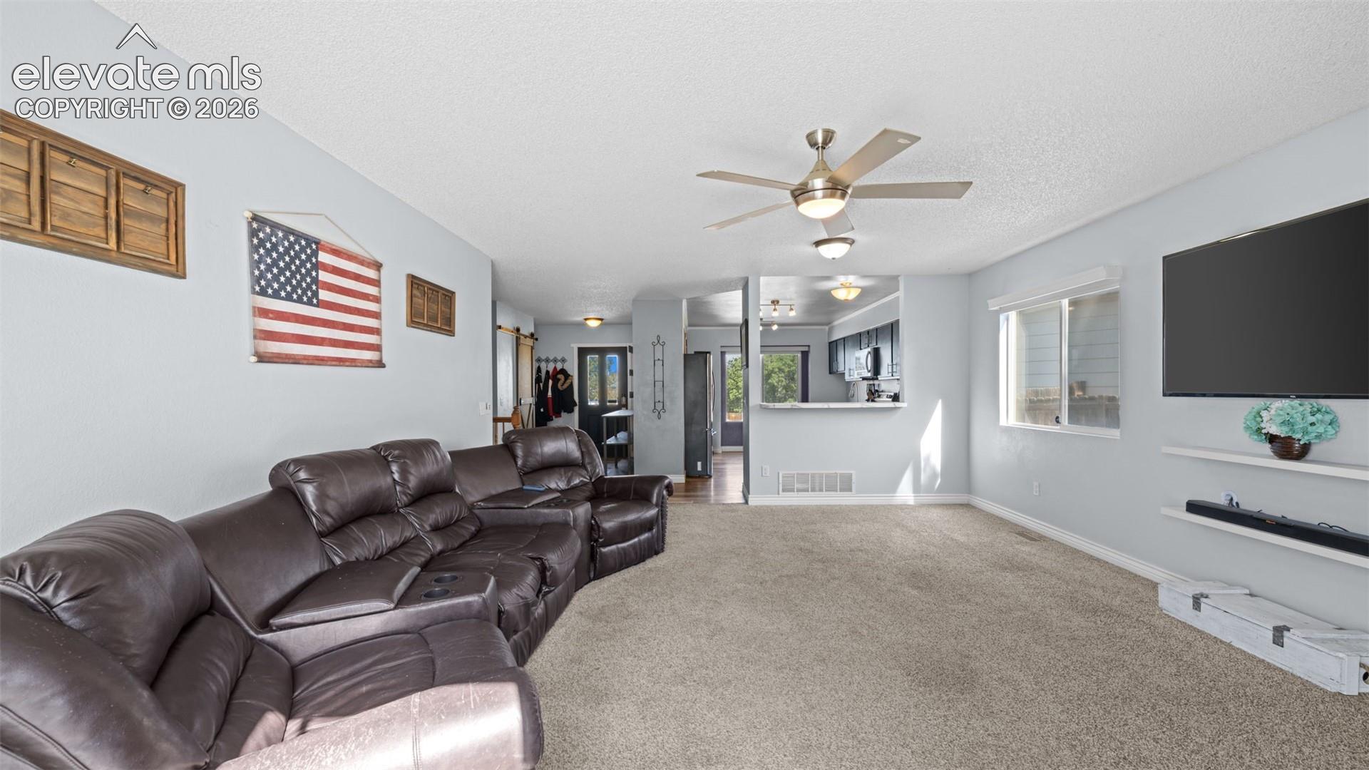 Residential in Colorado Springs 4