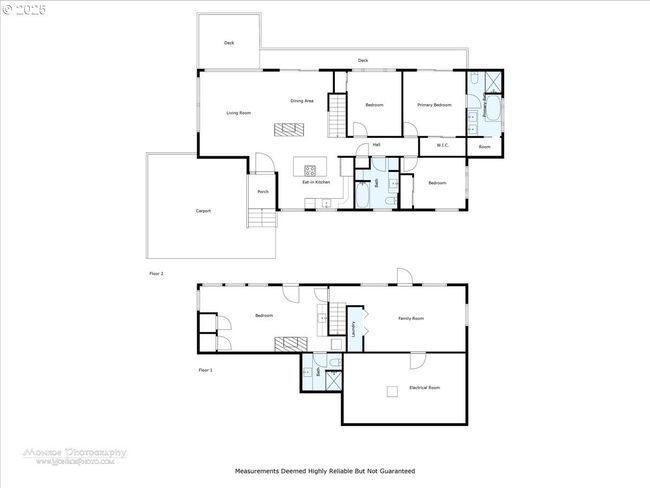 4819 Sw Hamilton St, House other with 4 bedrooms, 3 bathrooms and 2 parking in Portland OR | Image 48