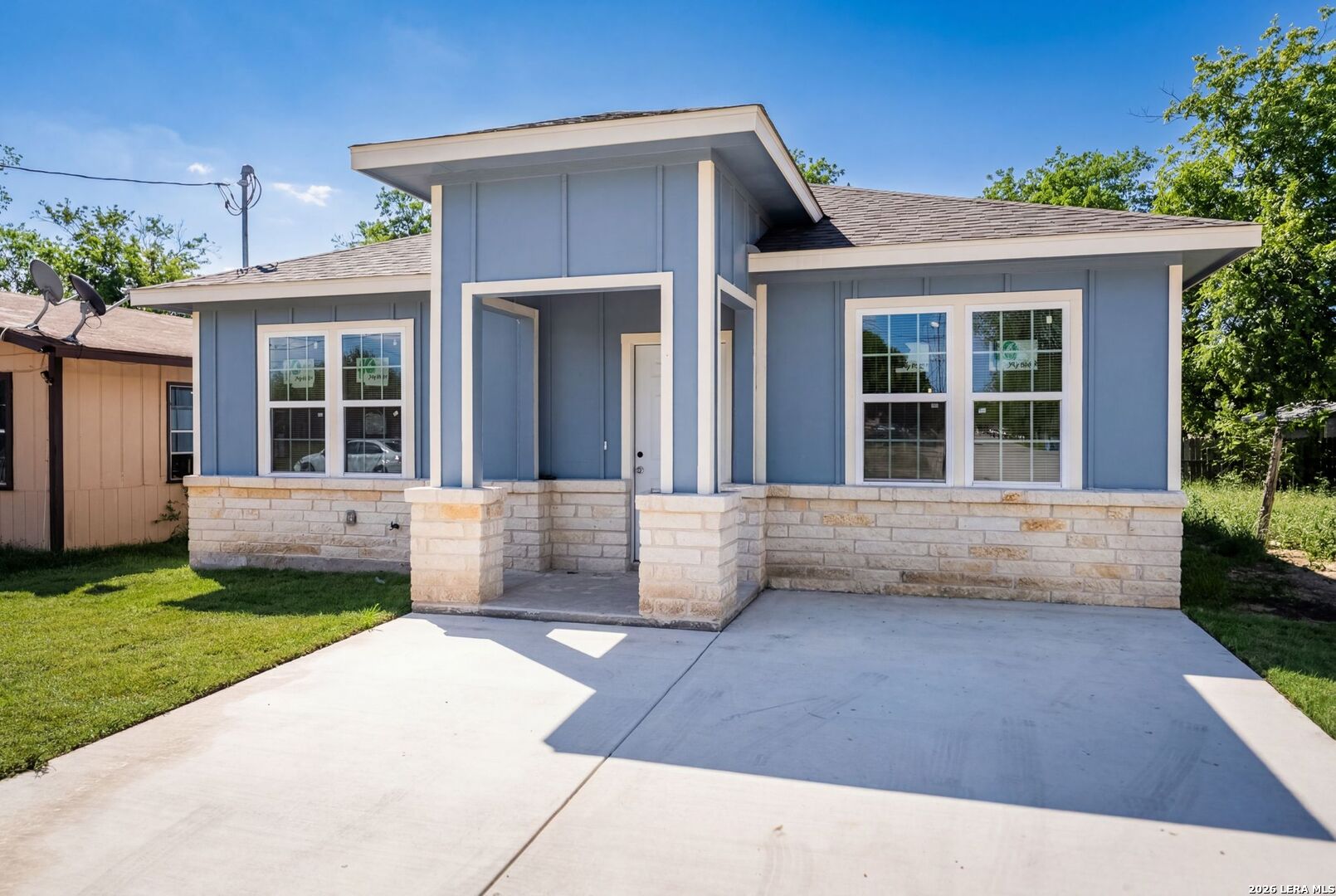 Residential in Seguin 4