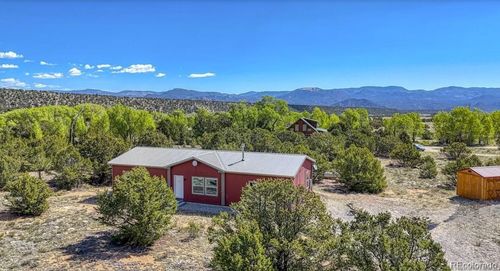 14124 County Road 162, Nathrop, CO, 81236-7705 | Card Image