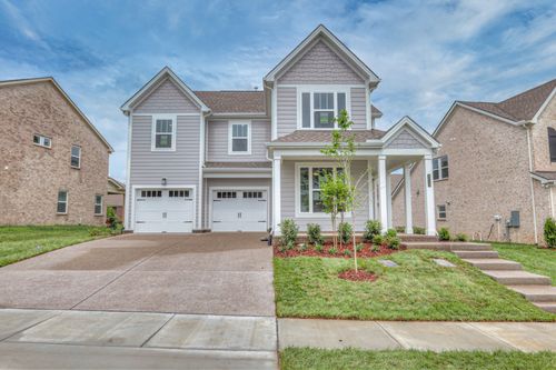 4013 Singing Creek Dr, Franklin, TN, 37064-1981 | Card Image