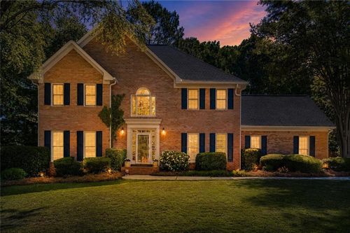 1484 Bellflower Ct Sw, Lilburn, GA, 30047-6772 | Card Image