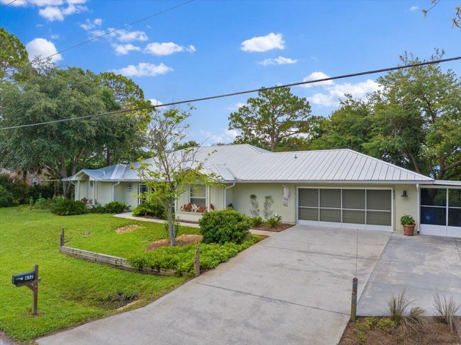 632 Concha Dr, House other with 3 bedrooms, 2 bathrooms and null parking in SEBASTIAN FL | Image 60