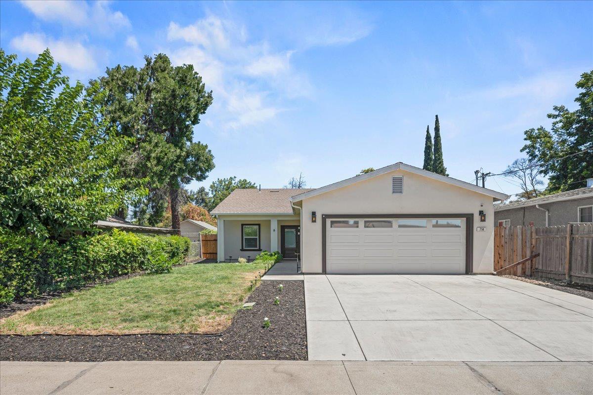 Residential in Stockton 4