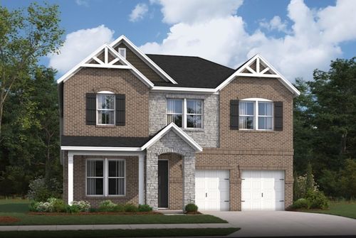 4000 Old Course Way, Mount Juliet, TN, 37122-2999 | Card Image