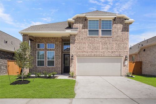 231 Congo Bay Circle, Willis, TX, 77318 | Card Image