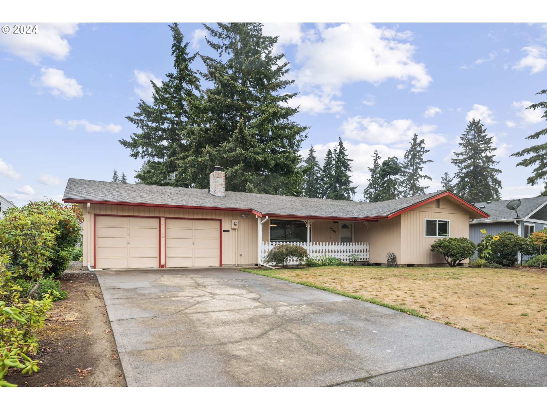 98th Ave, Vancouver, WA 98662
