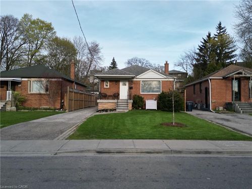 75 Cynthia Rd, York, ON, M6N2P8 | Card Image