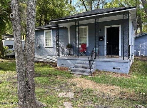 3233 Dillon St, Jacksonville, FL, 32254-3912 | Card Image