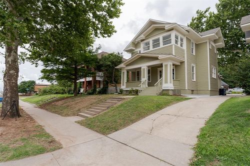 1605 N Classen Blvd, Oklahoma City, OK, 73106-6621 | Card Image