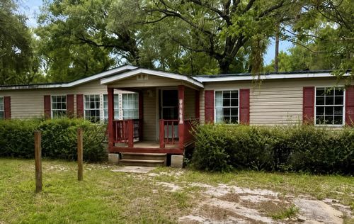 15171 Ne 154th Ln, Fort Mc Coy, FL, 32134-8055 | Card Image