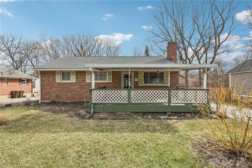 3332 Marshall Road, Dayton, OH, 45429 | Card Image