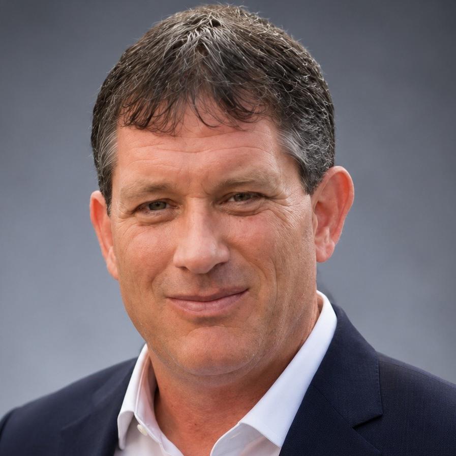 Jeffrey Schewe