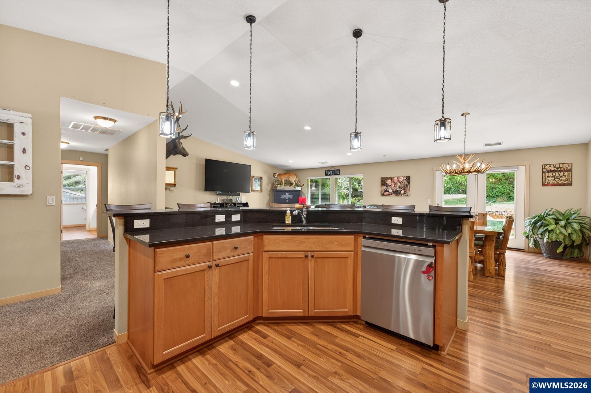 Residential in Grand Ronde 5