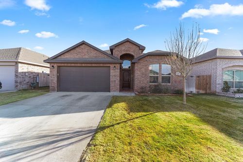 7107 Thomas Paine Rd, Midland, TX, 79706 | Card Image