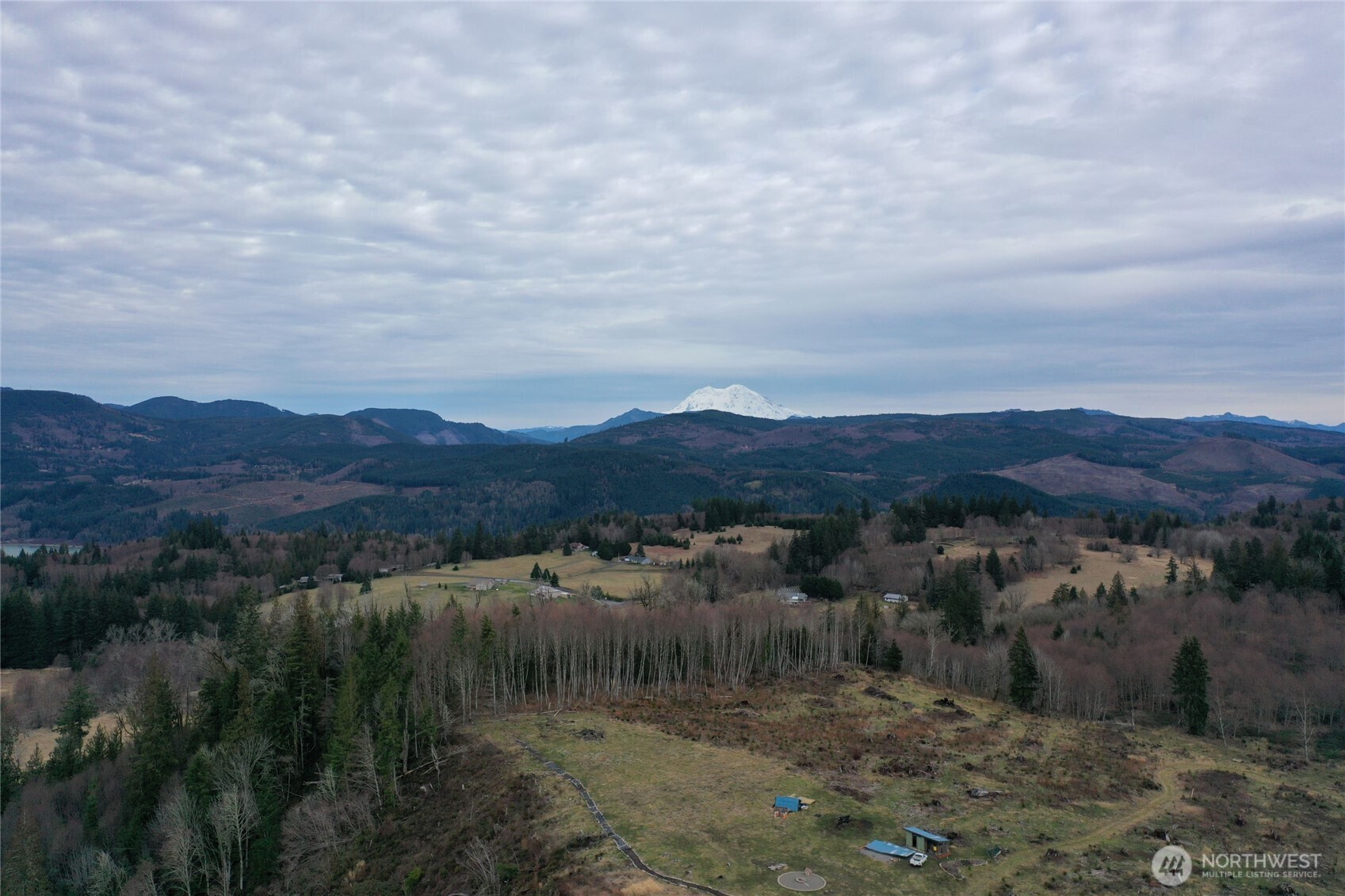 Land in Mossyrock 3