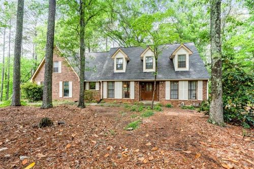 110 The Farm Rd, Mcdonough, GA, 30252-5696 | Card Image