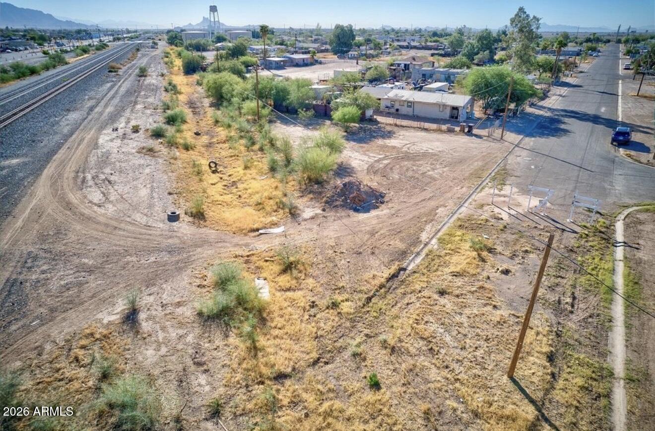 Land in Eloy 5