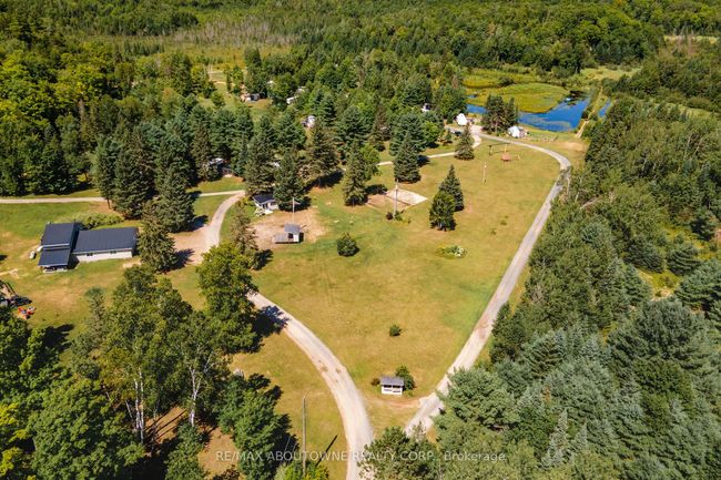 5617 Weslemkoon Lake Rd, Home with 0 bedrooms, 0 bathrooms and null parking in Addington Highlands ON | Image 5