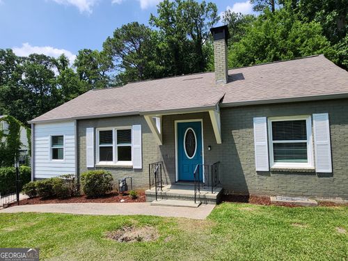615 Cofield Dr, Hapeville, GA, 30354-1001 | Card Image