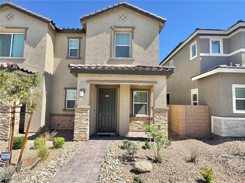 4565 Queens Hill St, North Las Vegas, NV, 89031-2282 | Card Image