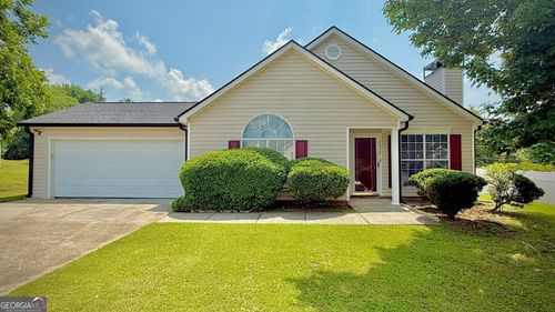 6638 Creek Turn Dr, Rex, GA, 30273-5114 | Card Image