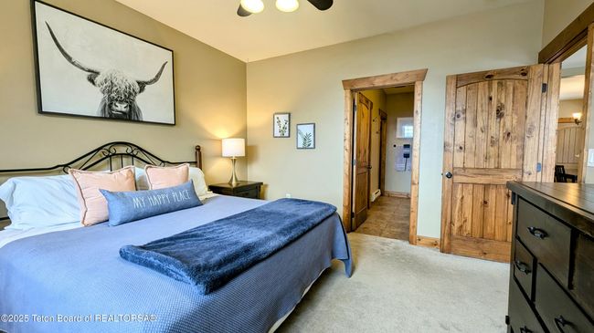 UNIT-19 - 715 Moraine Ct, Condo with 3 bedrooms, 2 bathrooms and null parking in Driggs ID | Image 40