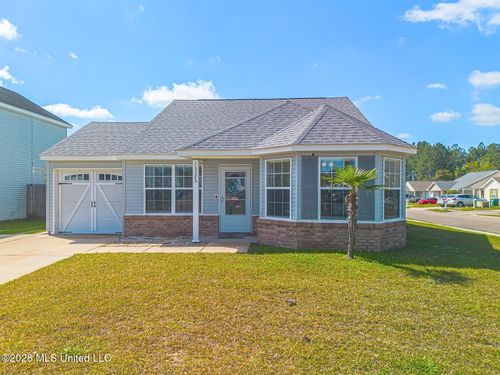 13375 Lehmann Ct, Gulfport, MS, 39503-4553 | Card Image
