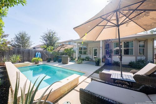 2311 Castello Way, San Antonio, TX, 78259-3712 | Card Image