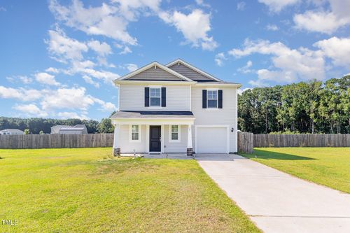 125 Heron Ct, Godwin, NC, 28344-5403 | Card Image