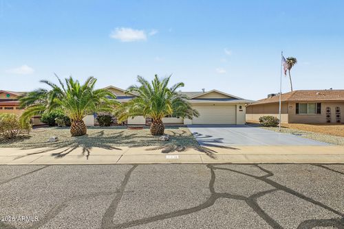 9331 W Manzanita Dr, Sun City, AZ, 85373-1733 | Card Image