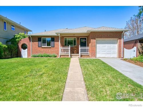 729 Elm St, Denver, CO, 80220-5146 | Card Image