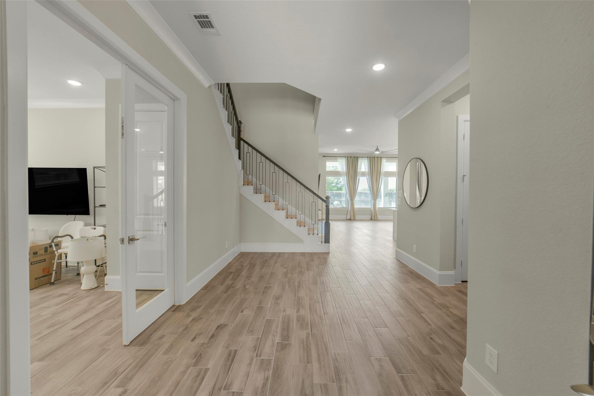 Residential in Katy 5