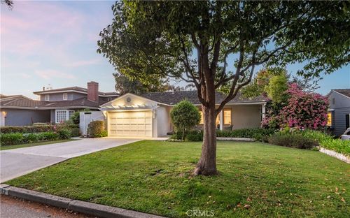 4013 Via Nivel, Palos Verdes Estates, CA, 90274-1195 | Card Image