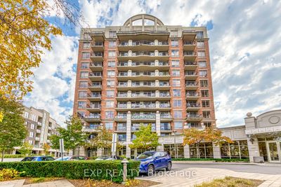 909 - 2391 Central Park Dr, Condo with 2 bedrooms, 2 bathrooms and 2 parking in Oakville ON | Image 1