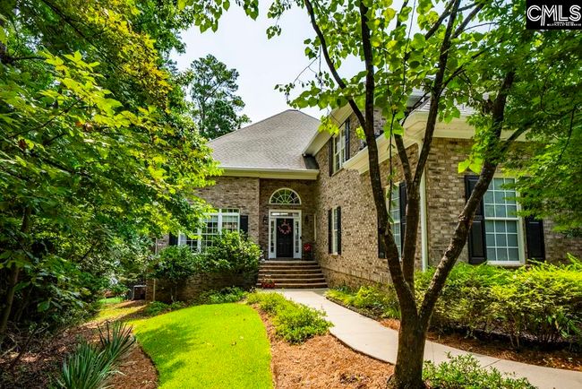 1081 Point View Rd, House other with 4 bedrooms, 4 bathrooms and null parking in Chapin SC | Image 7