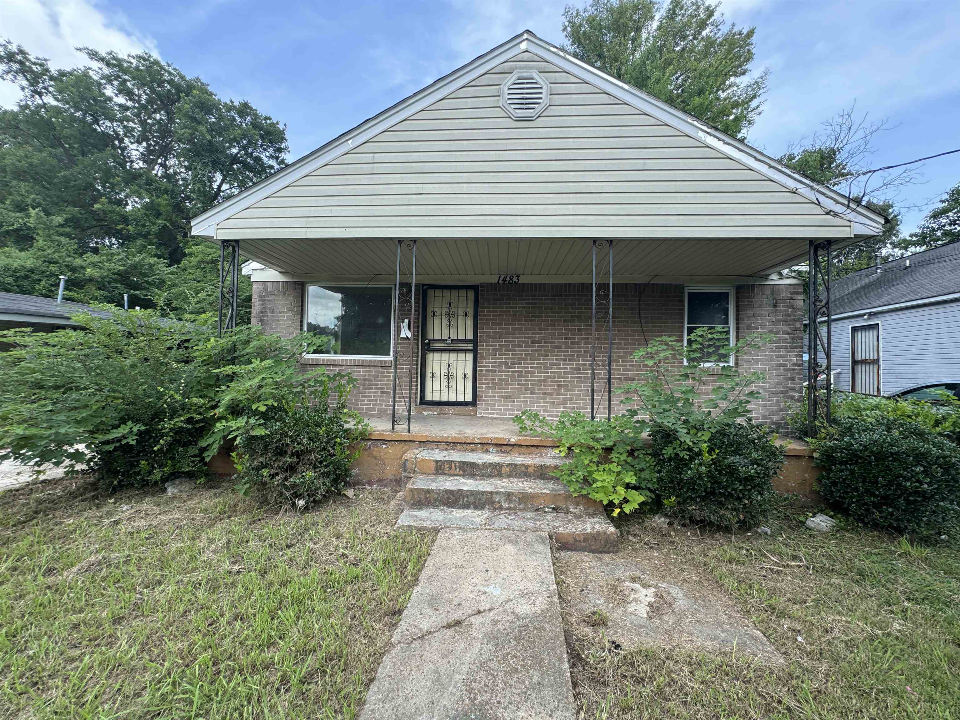 Mclean Blvd, Memphis, TN 38114
