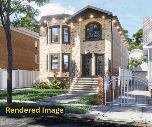 8948 134th St, Richmond Hill, NY, 11418-2819 | Card Image