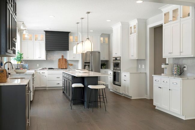 Pictures are of a previous model of a similar floor plan | Image 6
