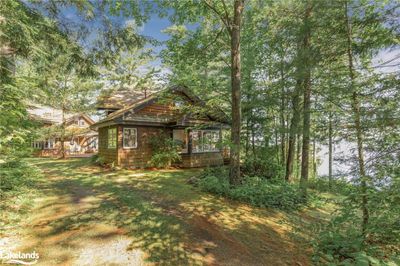 1335 Narrows Rd, House other with 6 bedrooms, 6 bathrooms and 10 parking in Gravenhurst ON | Image 3