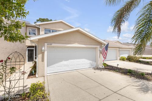 2237 Hawks Cove Circle, NEW SMYRNA BEACH, FL, 32168 | Card Image