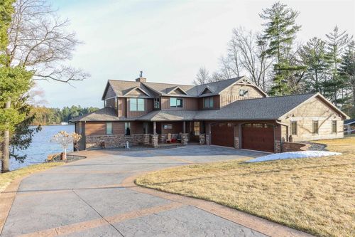 N3032 Hicks Lane, Farmington, WI, 54981 | Card Image