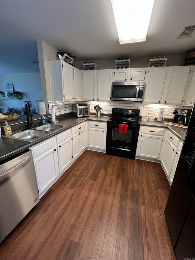 3 Starlite Rd N, House other with 4 bedrooms, 3 bathrooms and null parking in Mayflower AR | Image 23
