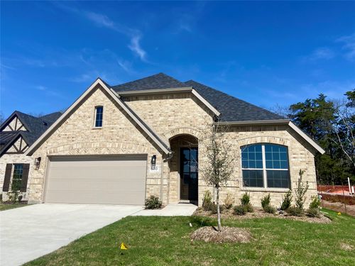 530 Aldred St, Greenville, TX, 75401-6618 | Card Image