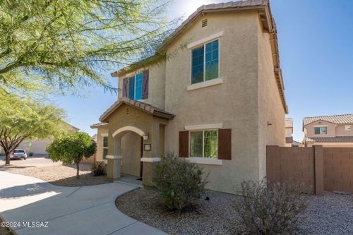 11001 E Gray Mare Trl, Tucson, AZ, 85747-9579 | Card Image