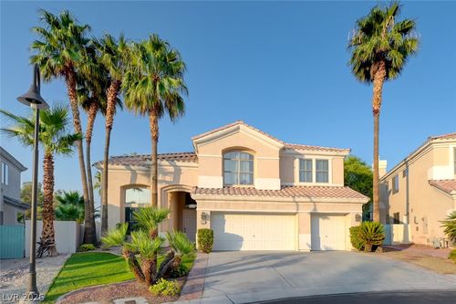 5 Chateau Whistler Ct, Las Vegas, NV, 89148-2727 | Card Image