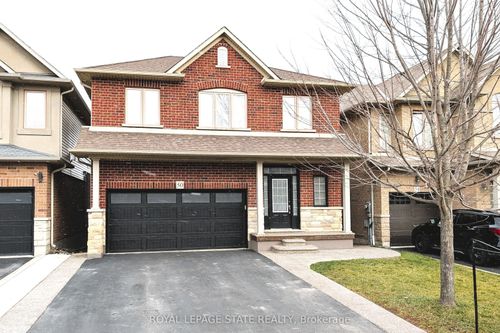 50 Bankfield Cres, Stoney Creek, ON, L8J0C1 | Card Image